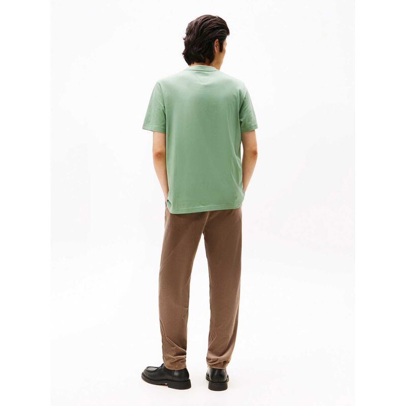 Tommy Hilfiger Summer Chest Graphic Tee image number 1